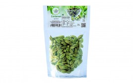 Kernel Spices Cardamom   Pack  50 grams
